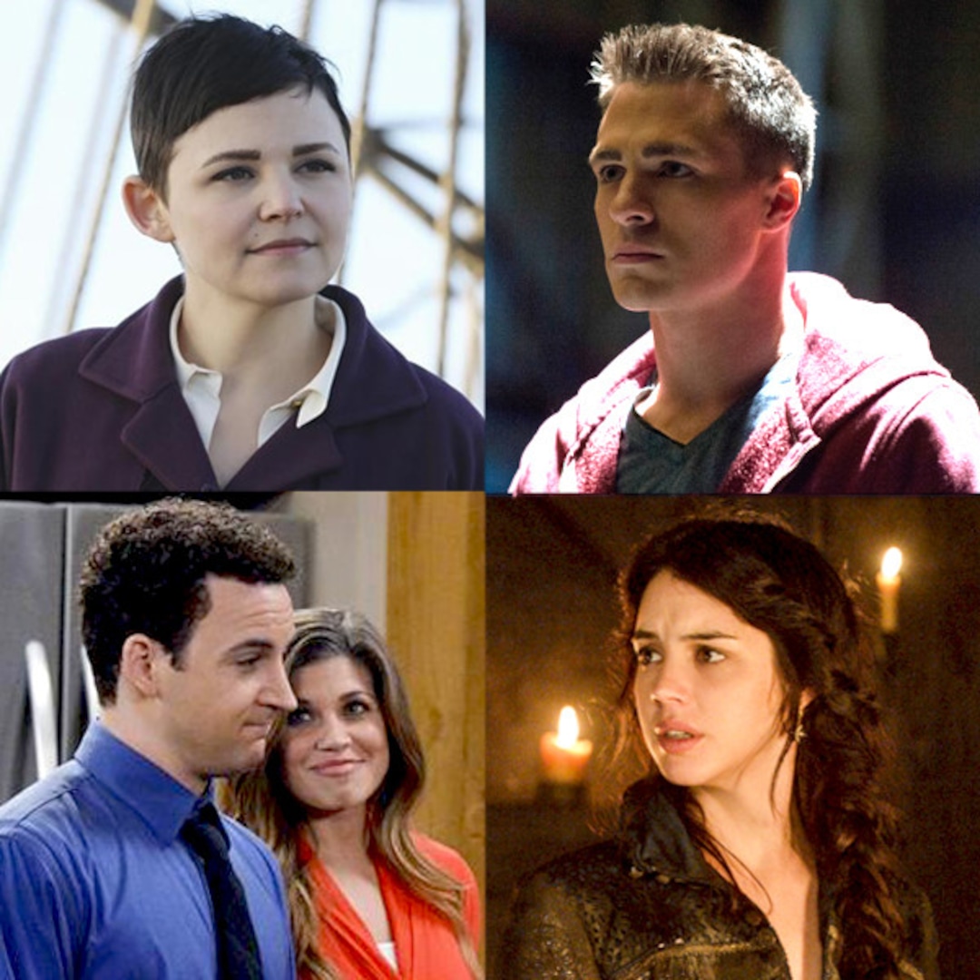 Pretty Little Liars Bs.To Pretty Little Liars Bs.To